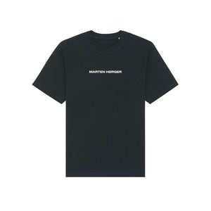 Marten Horger Merch Ø-Shirt black